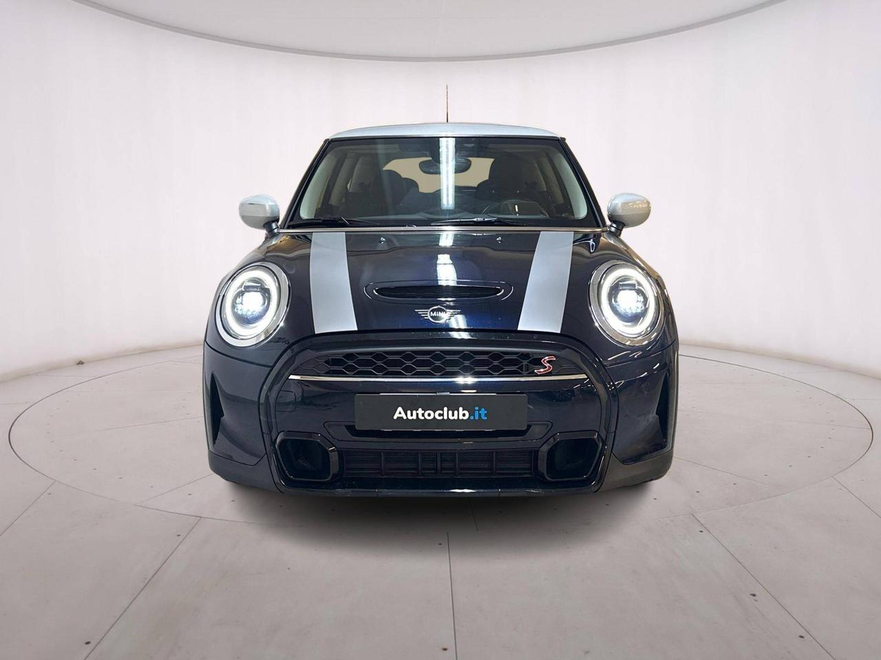 MINI Mini Cooper S Classic 3 Porte