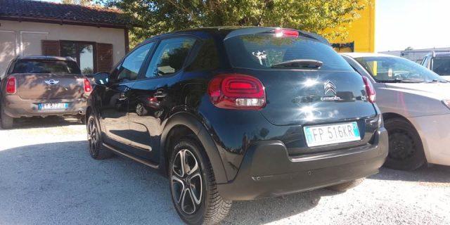 CITROEN C3 PureTech 68 Live
