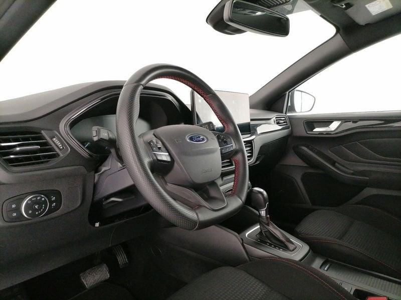 Ford Focus 1.0 ecoboost h ST-Line 125cv powershift
