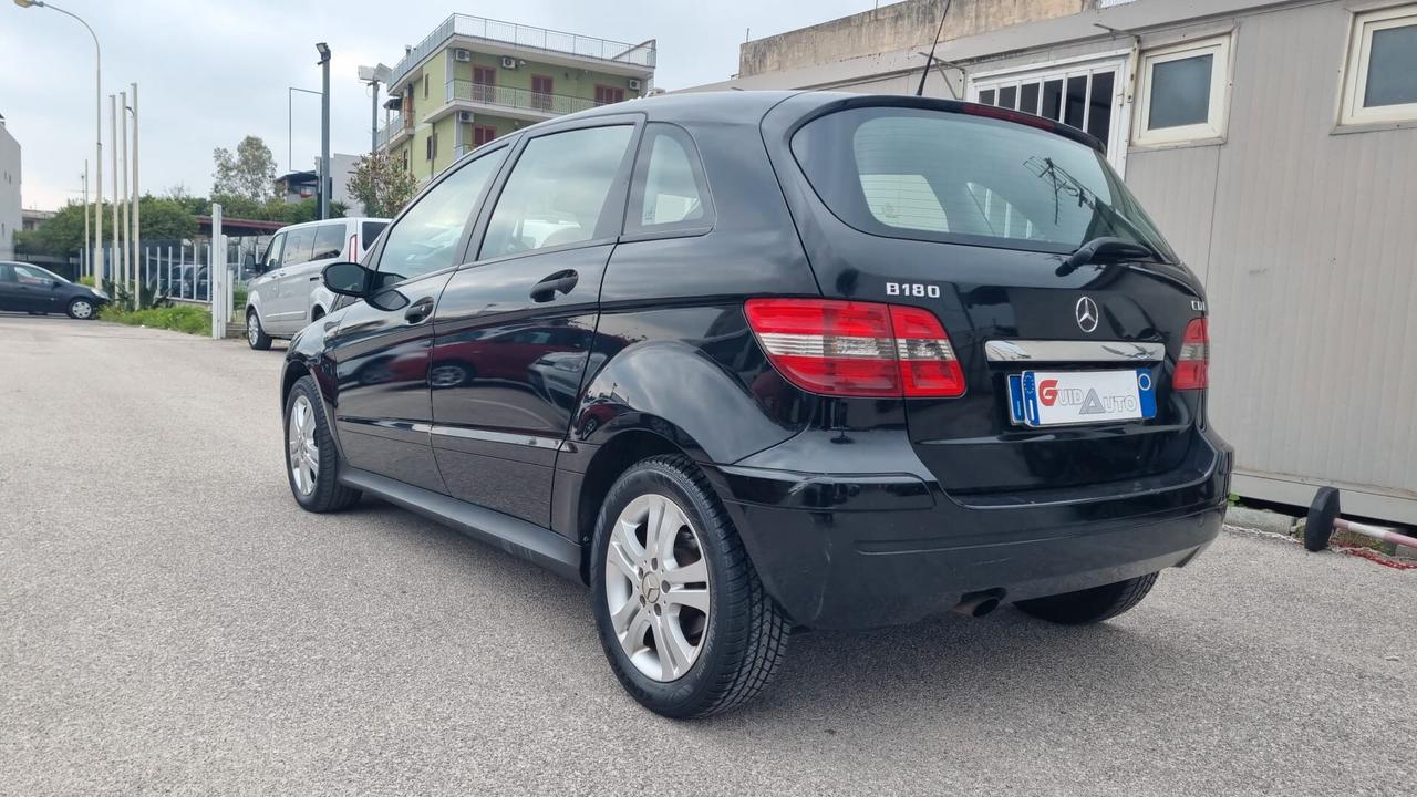 PROMO FINE MESE - Mercedes-benz B 180 CDI Sport