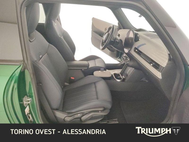 MINI Mini Cooper A.E. Mini Cooper 3p 2.0 S Favoured auto