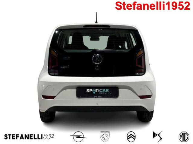 VOLKSWAGEN up! 1.0 75 CV 5p. cross up!