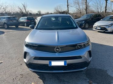 Opel Mokka 1.2 Turbo Ultimate