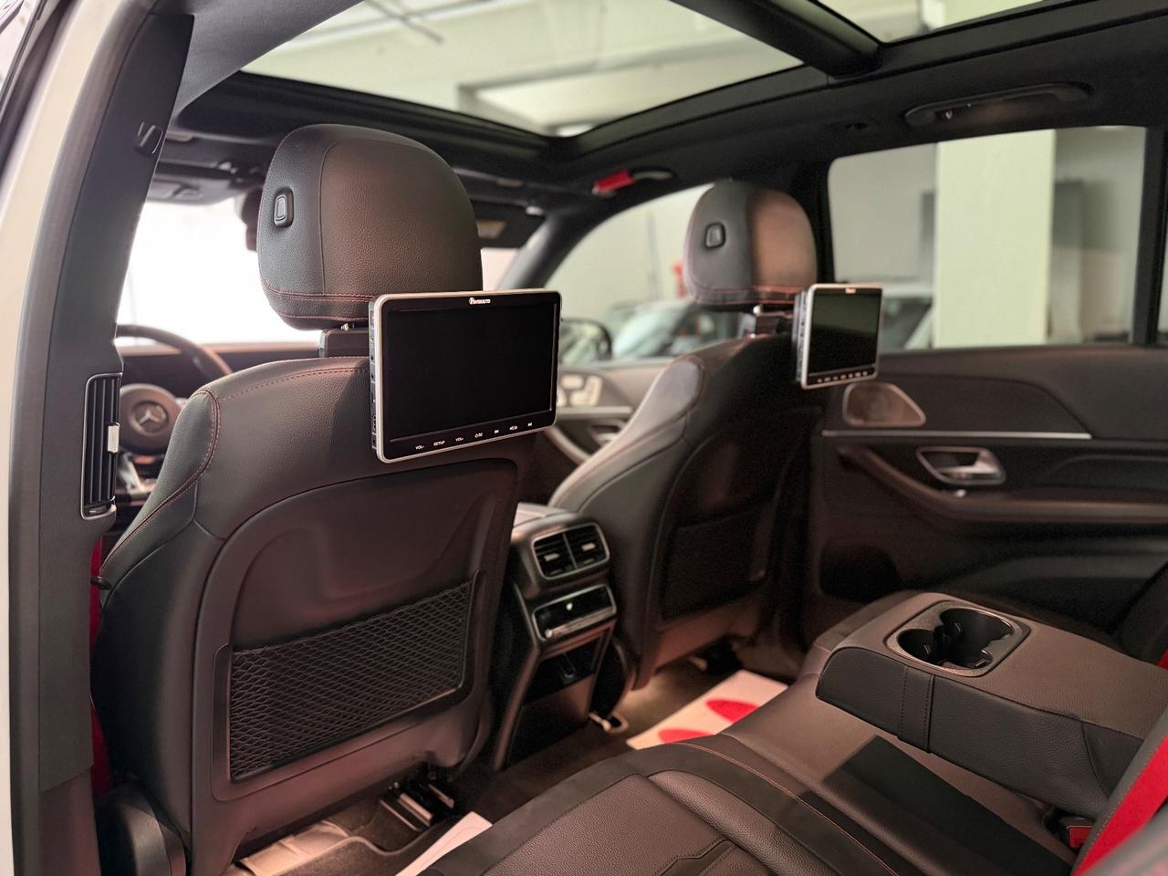 Mercedes-benz GLE 53 AMG 4Matic+ Mild Hybrid