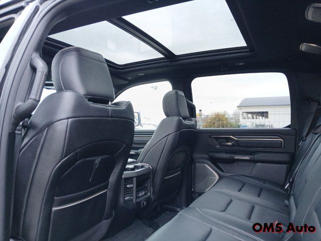 DODGE RAM 1500 5.7 GPL V8 Limited Night N1