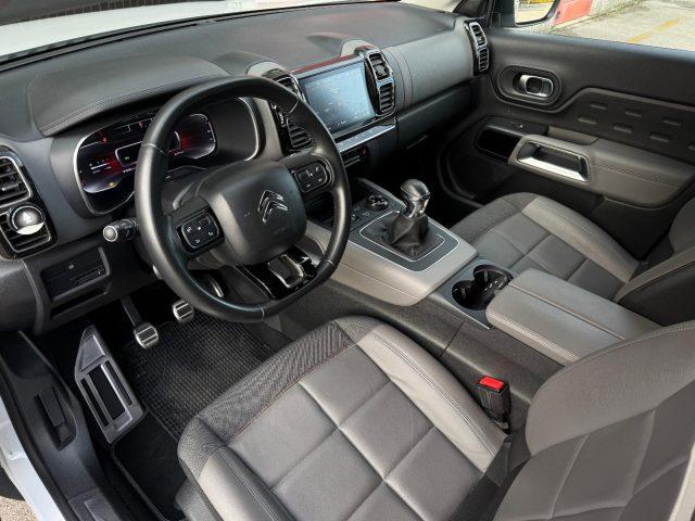 CITROEN C5 Aircross BlueHDi 130 S&S Shine