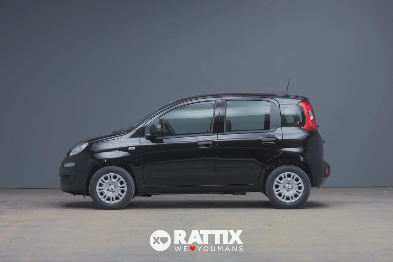 Fiat Panda 1.0 Firefly Hybrid 70CV 5p.ti + Pack City