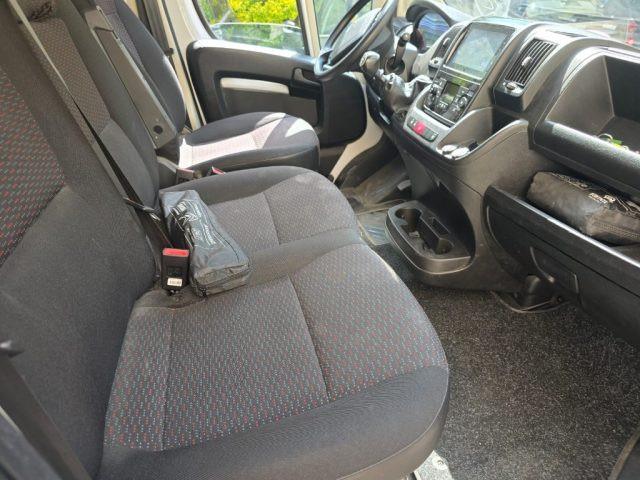 CITROEN Jumper 33 BlueHDi 140 S&S L3H2 Furgone (prezzo + IVA)