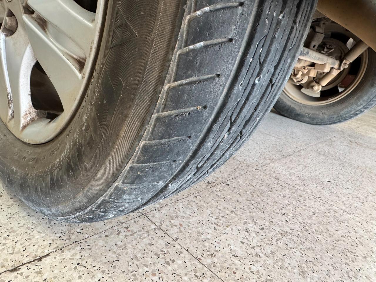 Daihatsu Terios 1.3 GPL 4WD 86 cv OK NEOPATENTATI