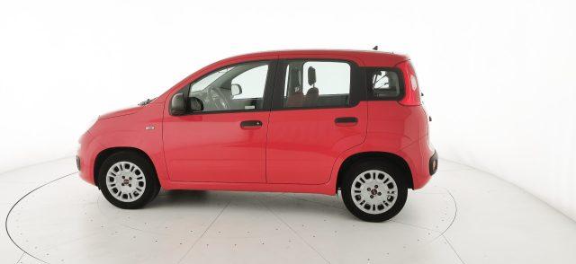 FIAT Panda 1.2 EasyPower Easy