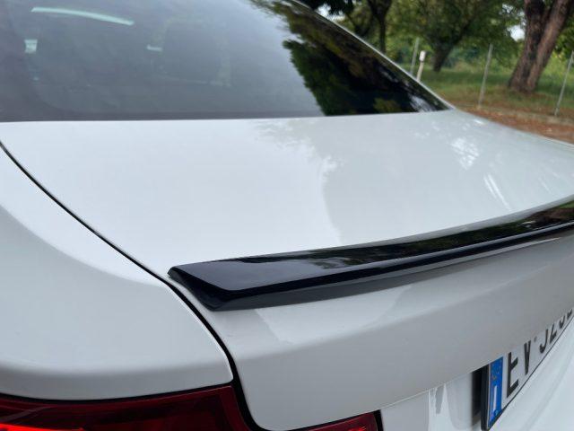 BMW 220 D 184CV COUPE' MSPORT CERCHI 18" NAVIGATORE PELLE