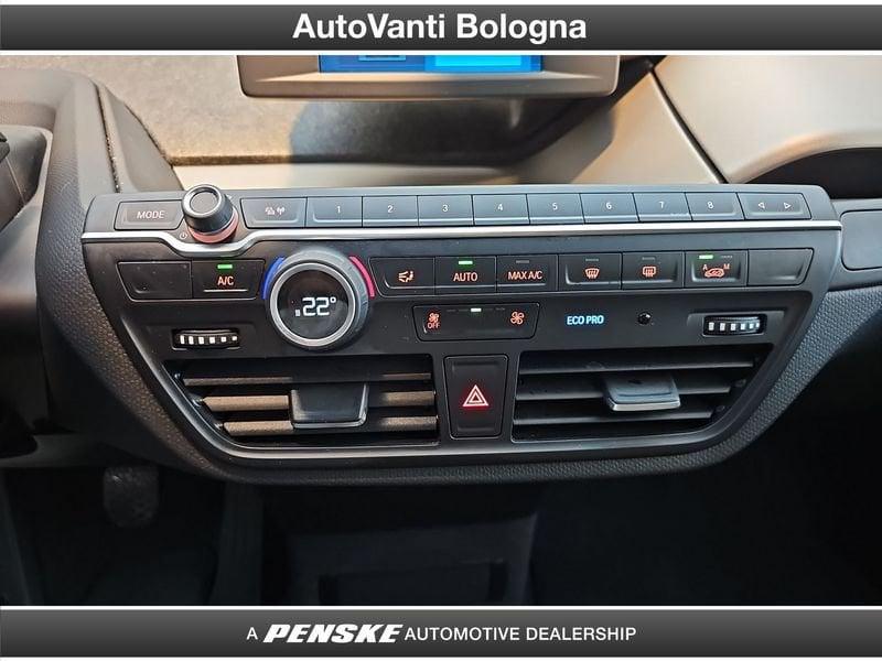 BMW i3 i3s 120 Ah