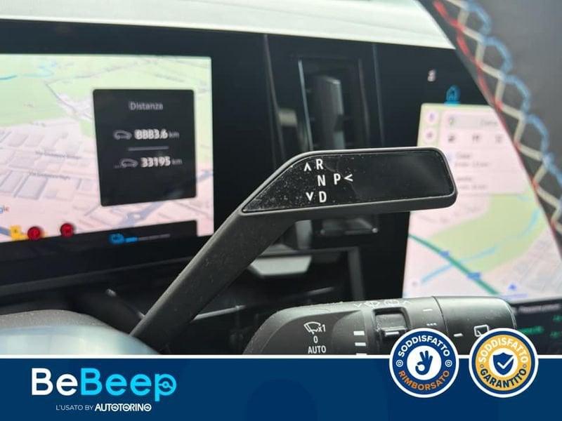 Renault Austral 1.2 E-TECH FULL HYBRID TECHNO ESPRIT ALPIN