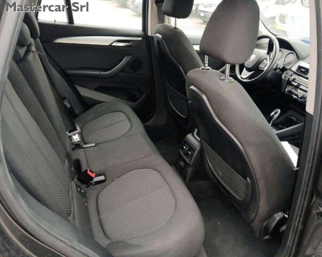 BMW X1 X1 F48 Sdrive18d Business Advantage Auto -GK525RK