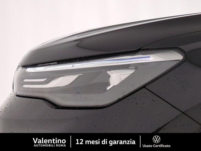 Volkswagen Tiguan 1.5 eTSI DSG 150 CV ACT Life