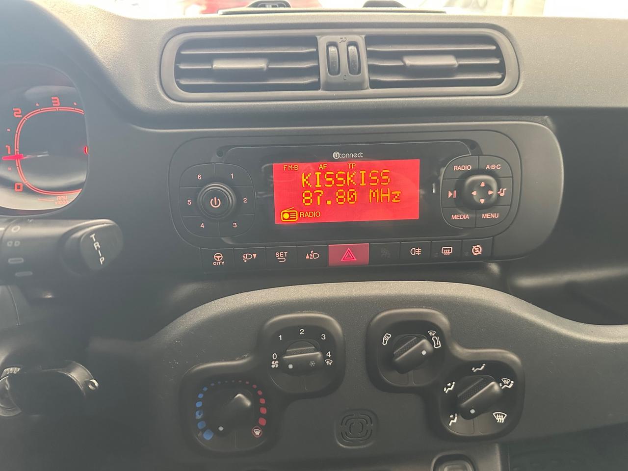 Fiat Panda 1.3 MJT 95 CV S&S 4x4