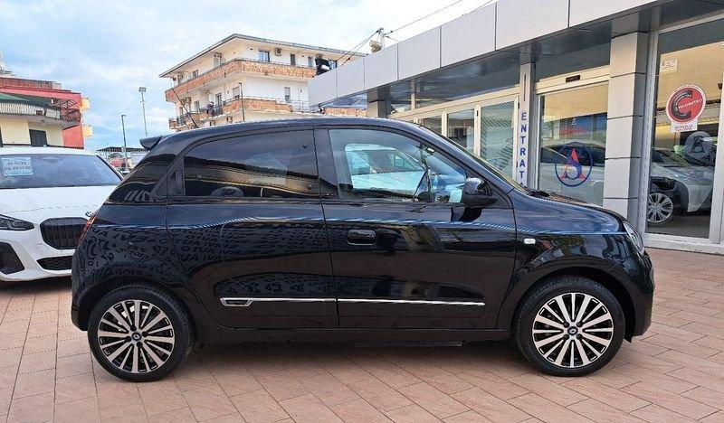 Renault Twingo Electric Techno