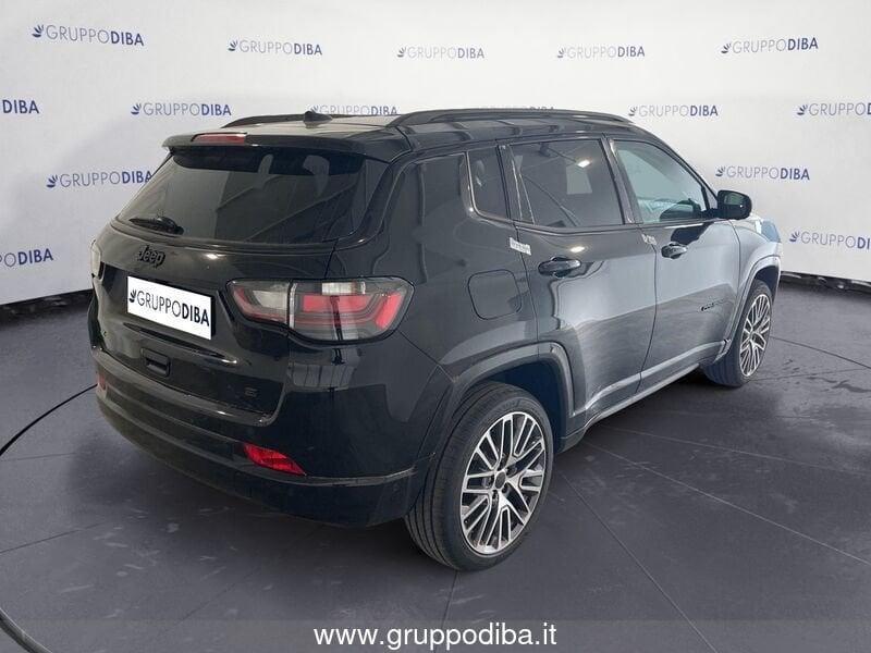 Jeep Compass 42H E-Hybrid My24 Summit 1.5 Turbo T4 E-Hybrid