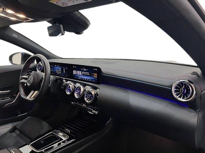Mercedes-Benz CLA S.Brake CLA 250 4Matic Shooting Brake AMG Line Premium Plus