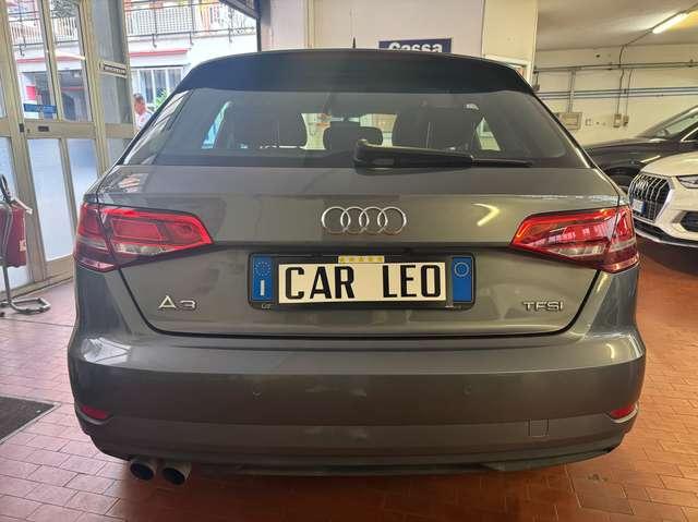 Audi A3 Sportback 40 2.0 tfsi Business 190cv s-tronic
