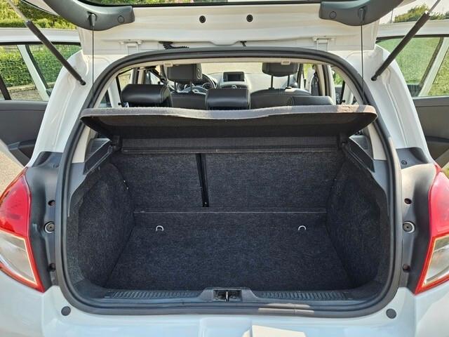 Renault Clio 1.2 16V 5 porte Dynamique