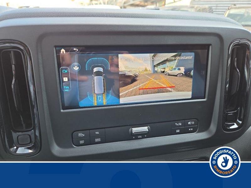 Mercedes-Benz Vito Tourer Pro 114 CDI Long