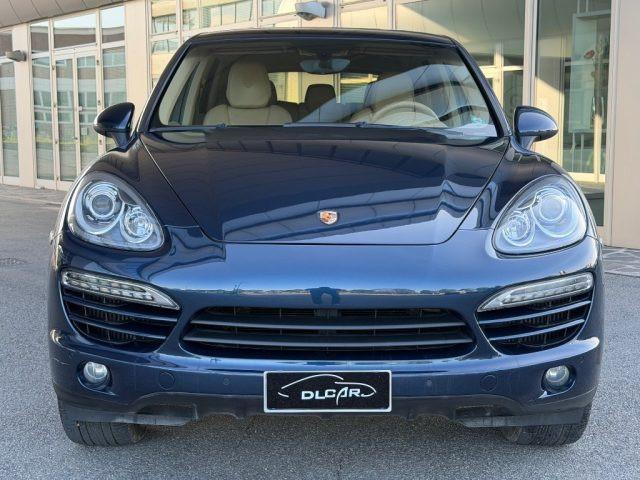 PORSCHE Cayenne 3.0 Diesel