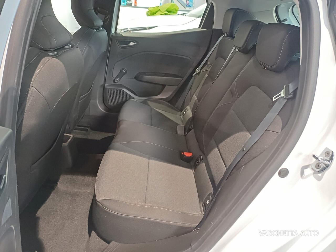 Renault Clio TCe 90cv Business Navy DISP. anche a GPL