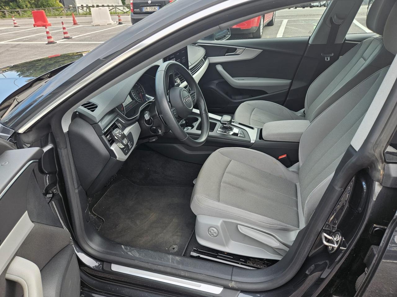 Audi A5 SPB 2.0d 40 TDI S tronic 2021