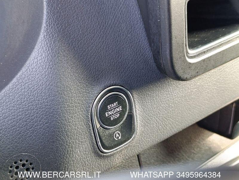 Mercedes-Benz Sprinter 415 CDI T43/35 p.l. rg*GEMELLATO*CENTINATO CON PEDANA POSTERIORE*