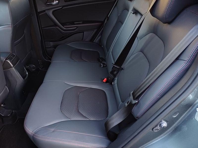 EVO Evo 4 1.6 Bi-Fuel GPL-GARANZIA-KM CERTIFIC