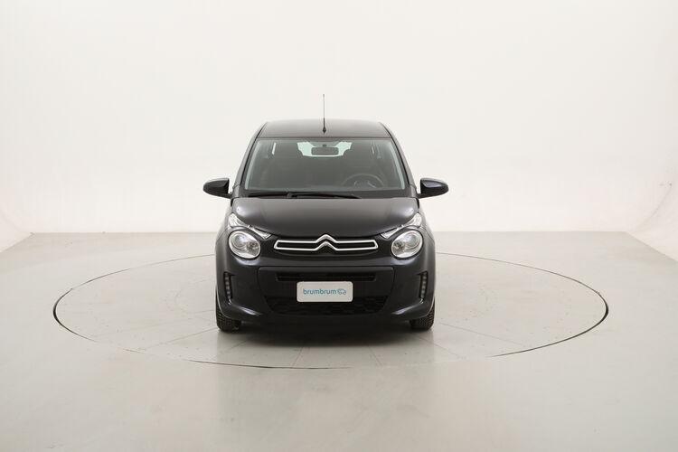 Citroen C1 Feel BR737430 1.0 Benzina 72CV