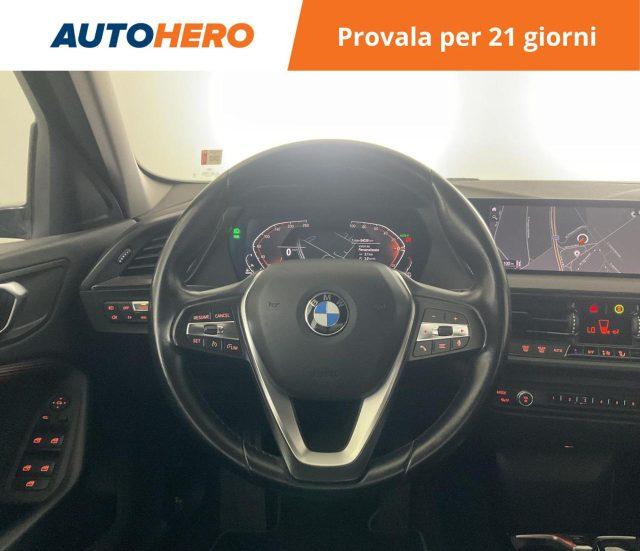 BMW 116 d 5p. Sport