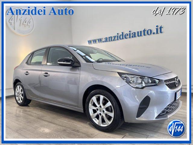 OPEL Corsa 1.2 Edition 75 Cv