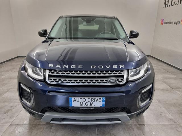 LAND ROVER Range Rover Evoque 2.0 TD4 150 CV 5p. Business Edition SE