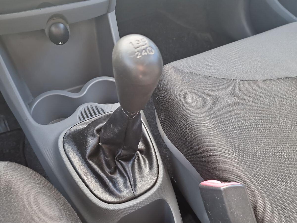 CITROEN C1 1.0 AMIC1