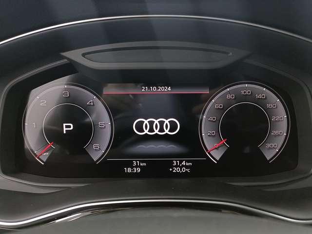 Audi Q8 FACELIFT*MATRIX+TETTO*QUATTRO 286CV PRONTACONSEGNA