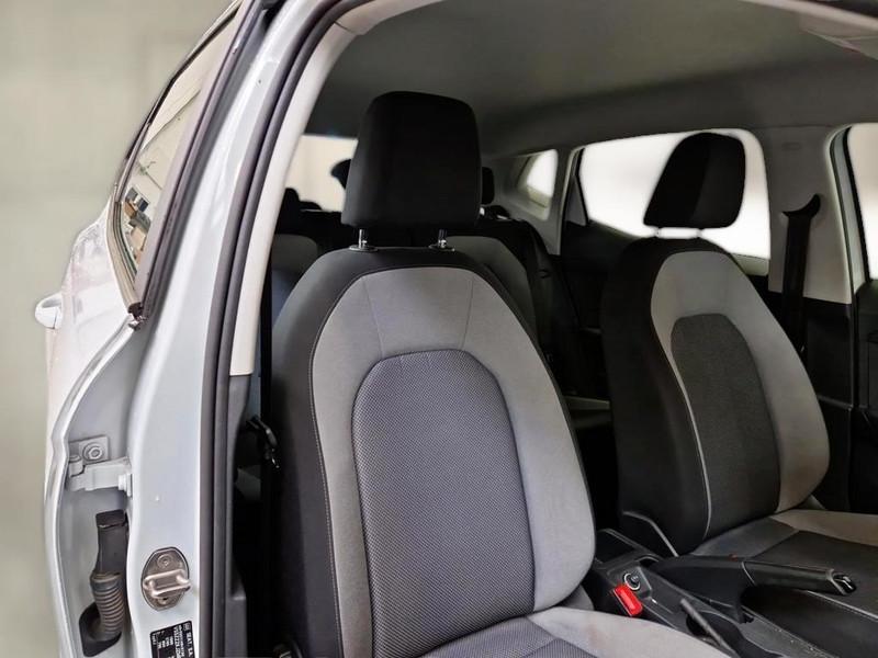 SEAT IBIZA 1.6 TDI SCR 70KW BUSINESS 5 PORTE BERLINA