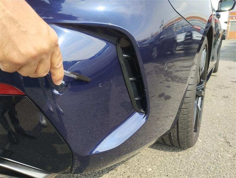 BMW Serie 4 Cabrio Serie 4 G23 2020 Cabrio Benzin M440i Cabrio mhev 48V xdrive auto