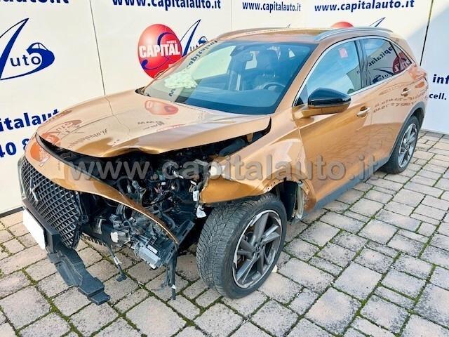 Ds7 Crossback 16 Hybrid E-Tense Grand Chic NETTO 12900