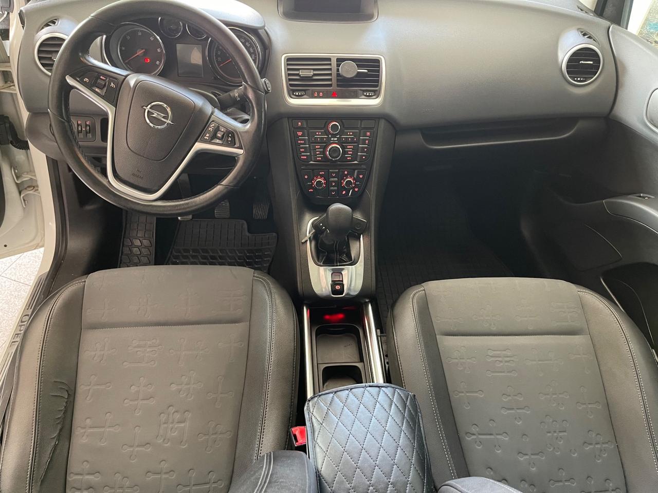 Opel Meriva 1.7 CDTI 110CV b-color Panoramic