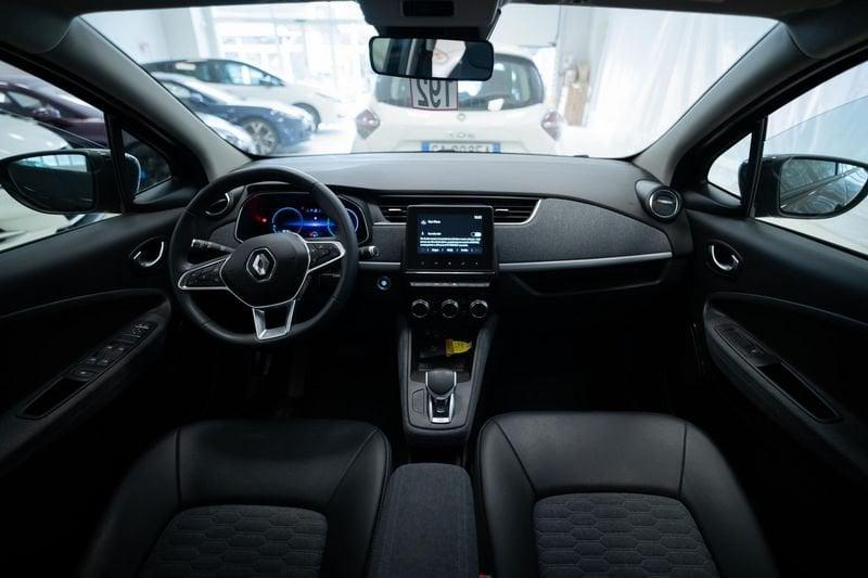 Renault ZOE Zen R135