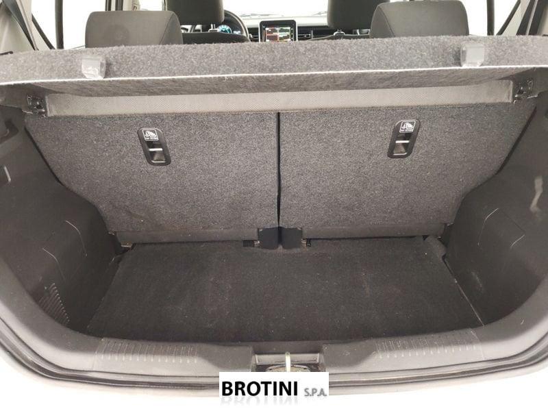 Suzuki Ignis 1.2 DualJet Top 2WD