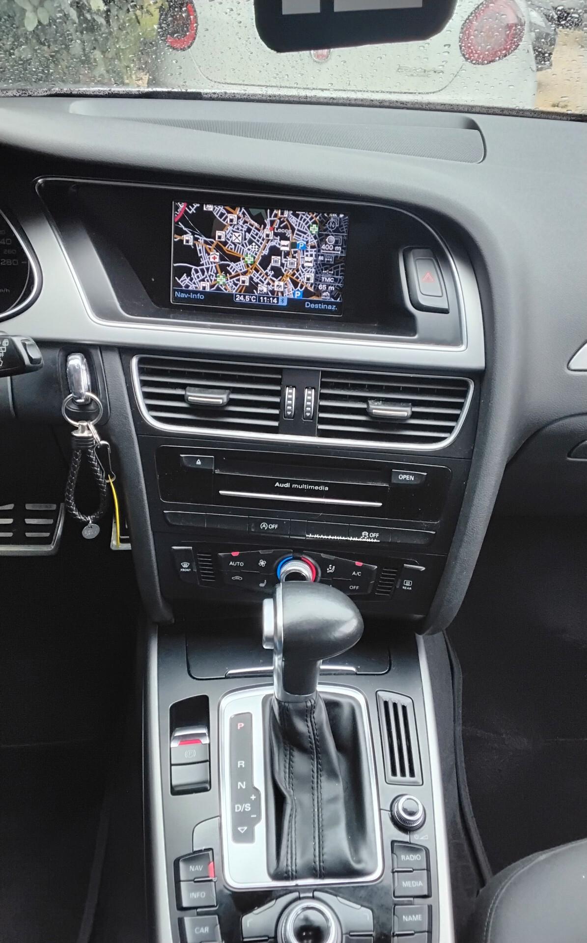 Audi A4 Avant 2.0 TDI 150 CV ultra S tronic