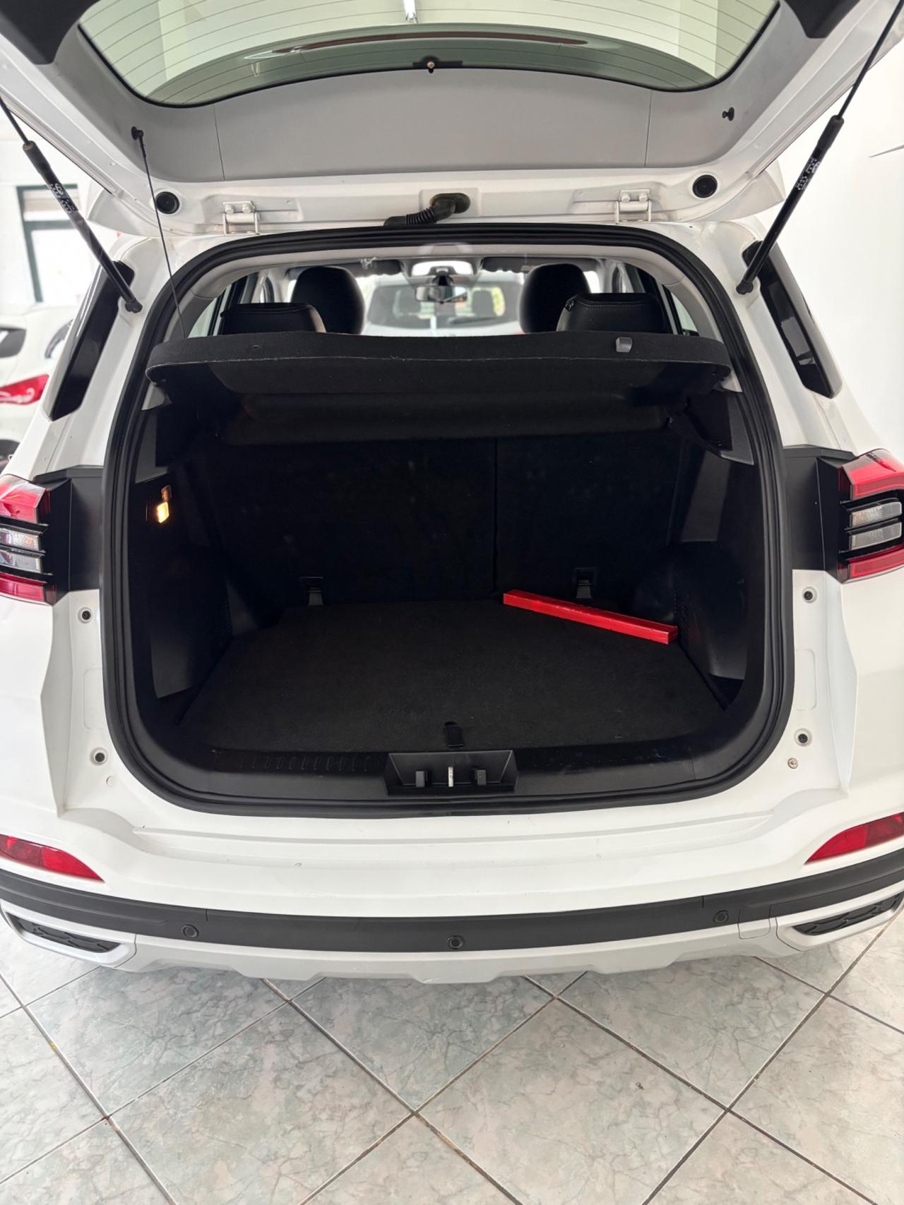 Dr 4.0 1.5 Bi-Fuel GPL
