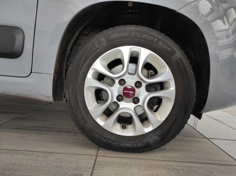 FIAT Panda 3ª serie - Panda 1.2 Lounge