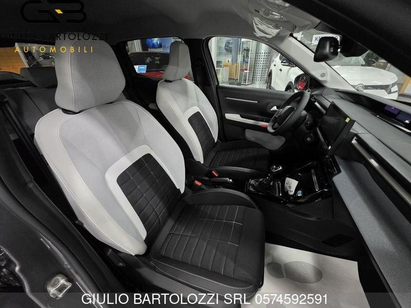 Citroën C3 Turbo 100 cv Manuale MAX