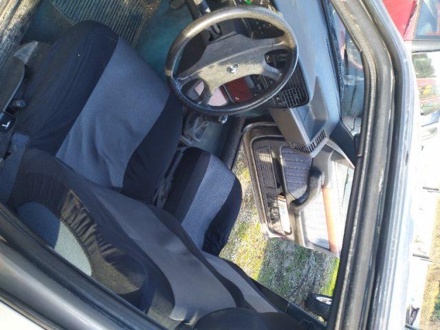 LANCIA Thema 2.0 i.e. GPL