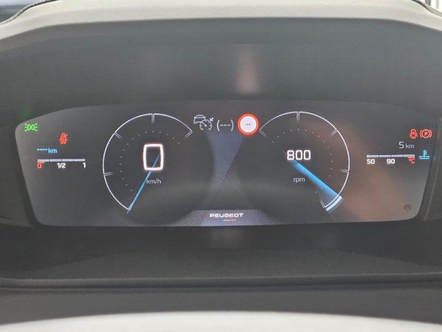 PEUGEOT 2008 PureTech 100 S&S Allure tua da ?249,00 mensili