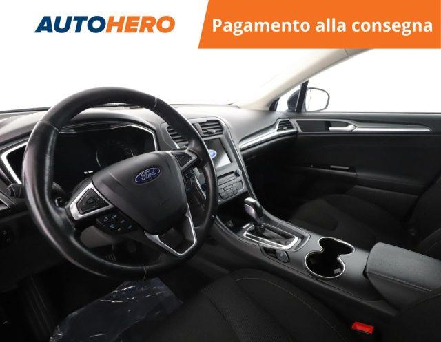 FORD Mondeo 2.0 TDCi 180 CV S&S Powershift SW Titanium Busines